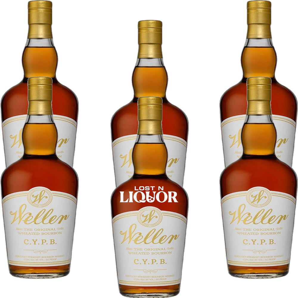 
                      
                        W. L. WELLER CYPB_LostNLiquor.com
                      
                    