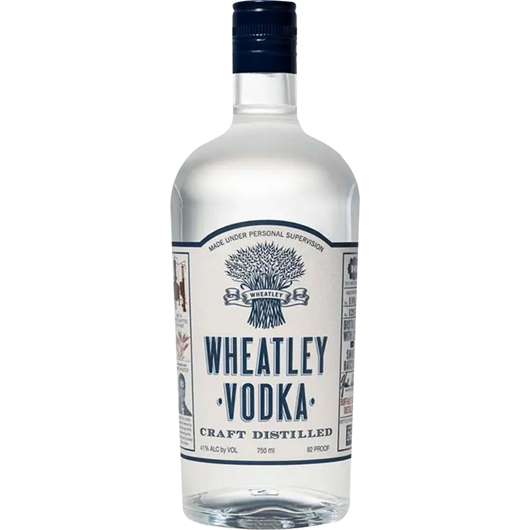 Wheatley Vodka_LostNLiquor.com