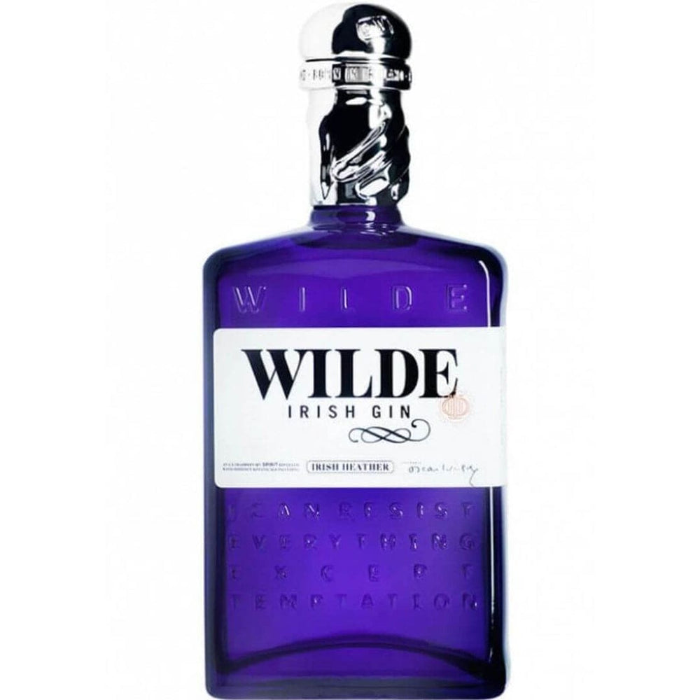 Wilde Irish Gin_LostNLiquor.com