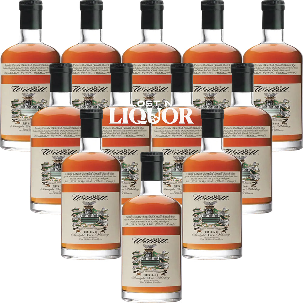 
                      
                        Willett Family Estate 4 Year Rye Whiskey_LostNLiquor.com
                      
                    