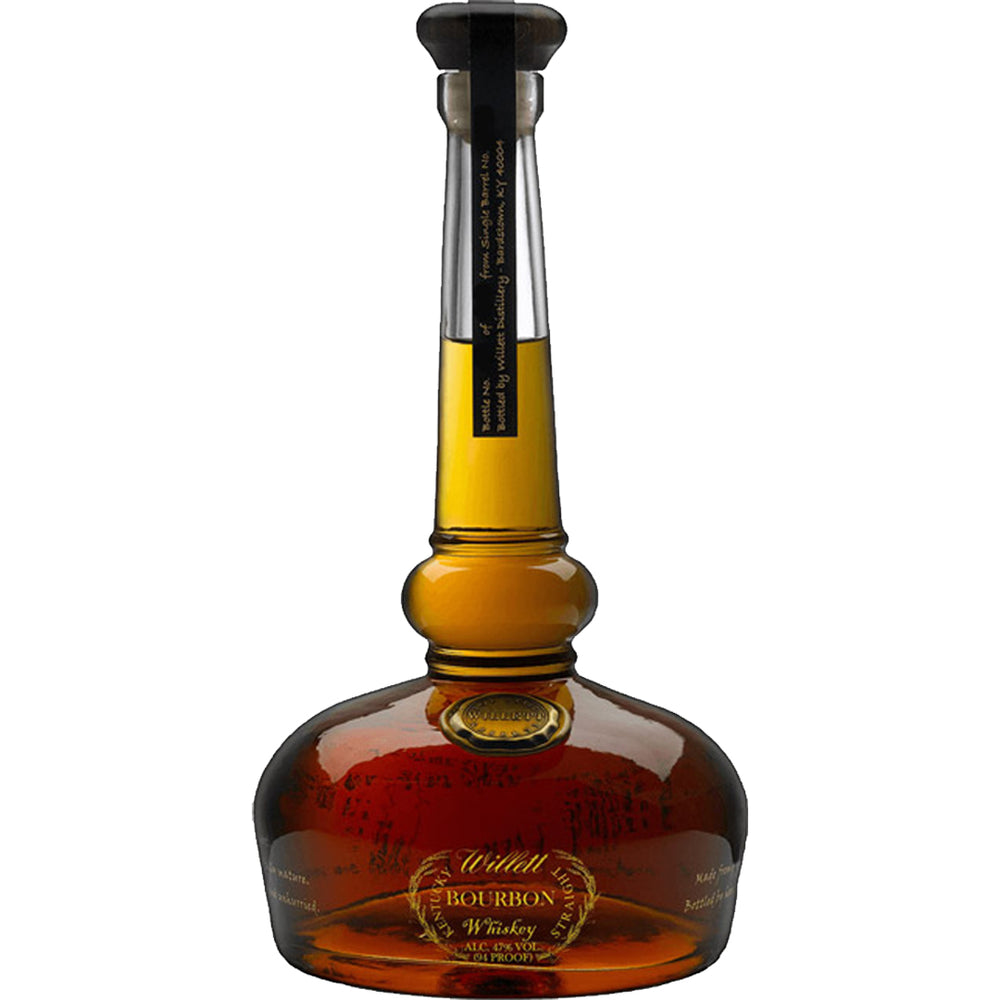 Willett Pot Still Reserve Bourbon_LostNLiquor.com