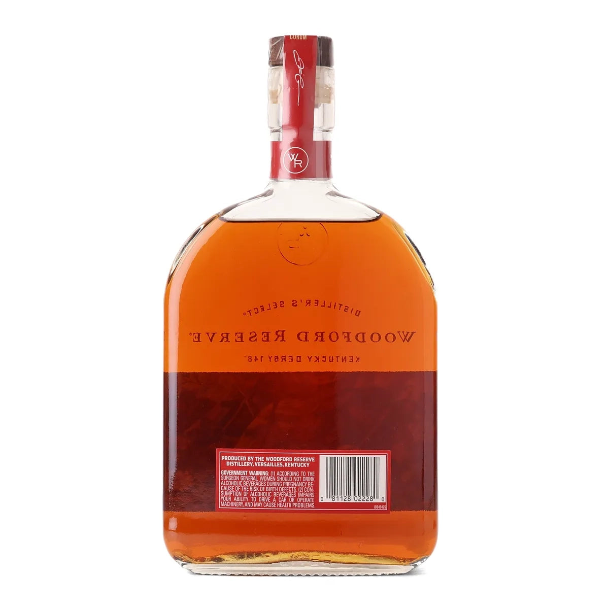 Woodford Reserve Kentucky Derby 148 Bourbon