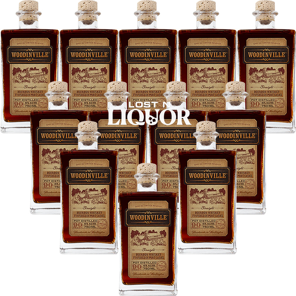 
                      
                        Woodinville Straight Bourbon Whiskey Finished in Port Casks_LostNLiquor.com
                      
                    
