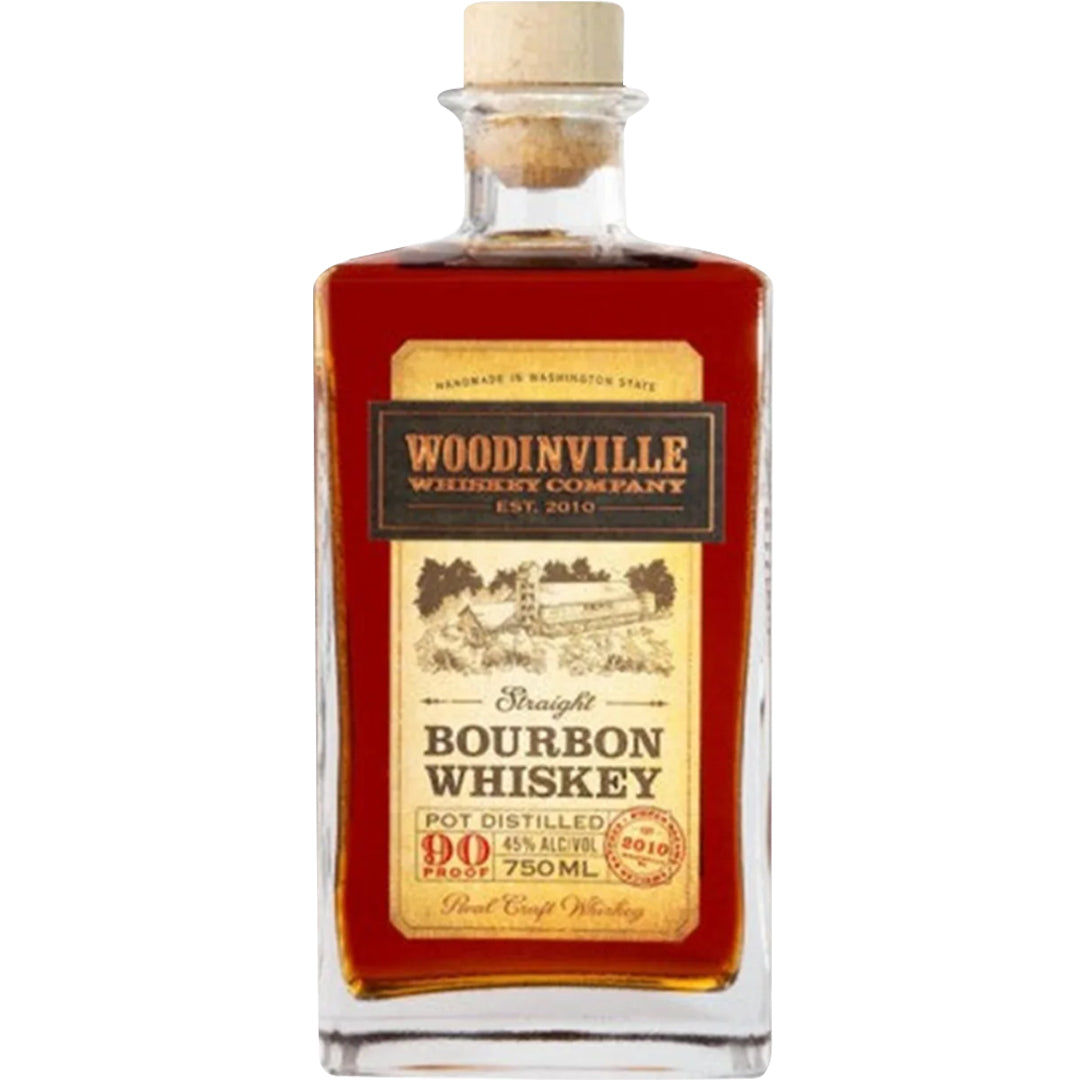 Woodinville Straight Bourbon Whiskey_LostNLiquor.com