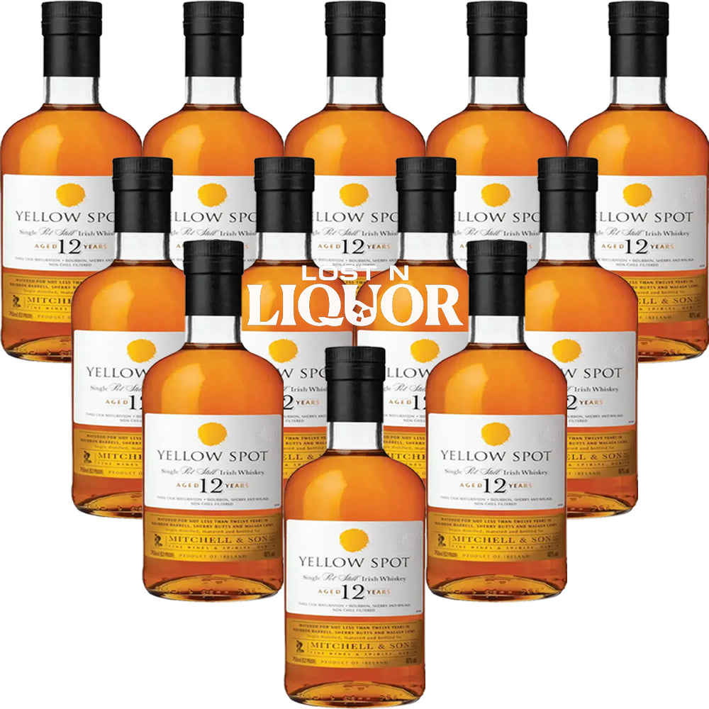 
                      
                        Yellow Spot 12 Year Old Irish Whiskey_LostNLiquor.com
                      
                    