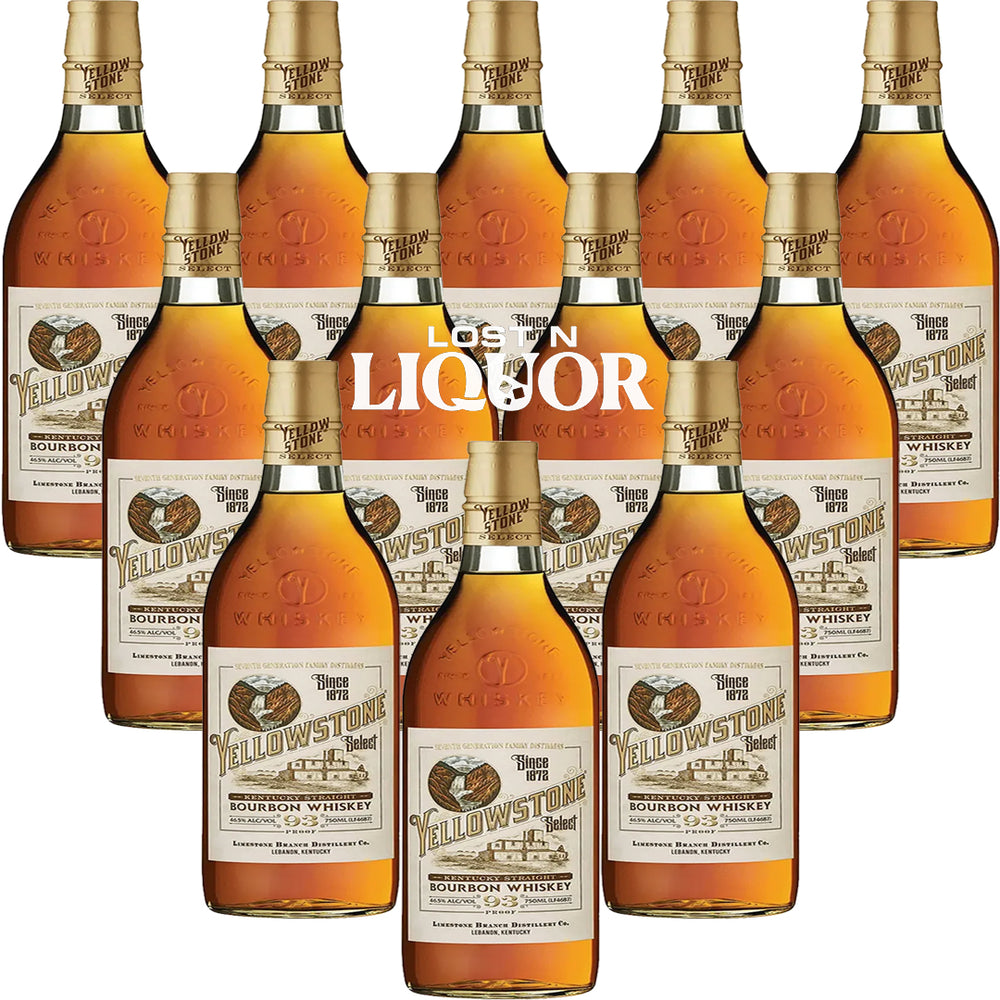 
                      
                        YellowStone Select Kentucky Straight Bourbon Whiskey_LostNLiquor.com
                      
                    