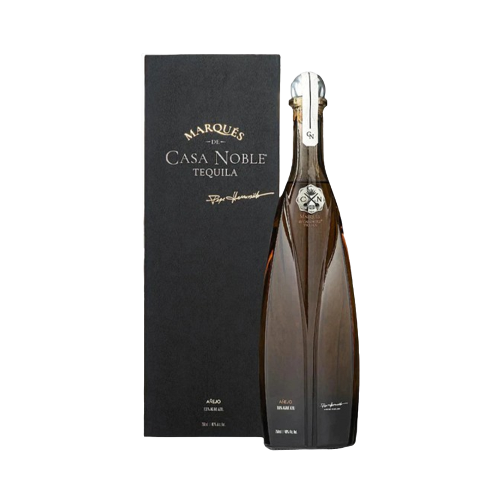 Marqués De Casa Noble Añejo Tequila