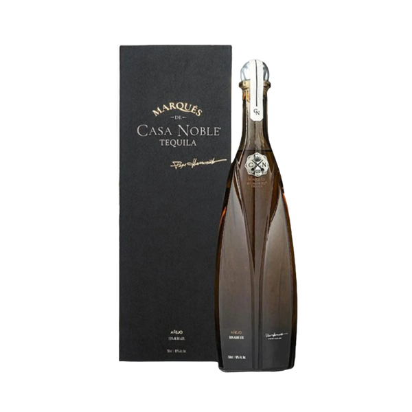 Marqués De Casa Noble Añejo Tequila