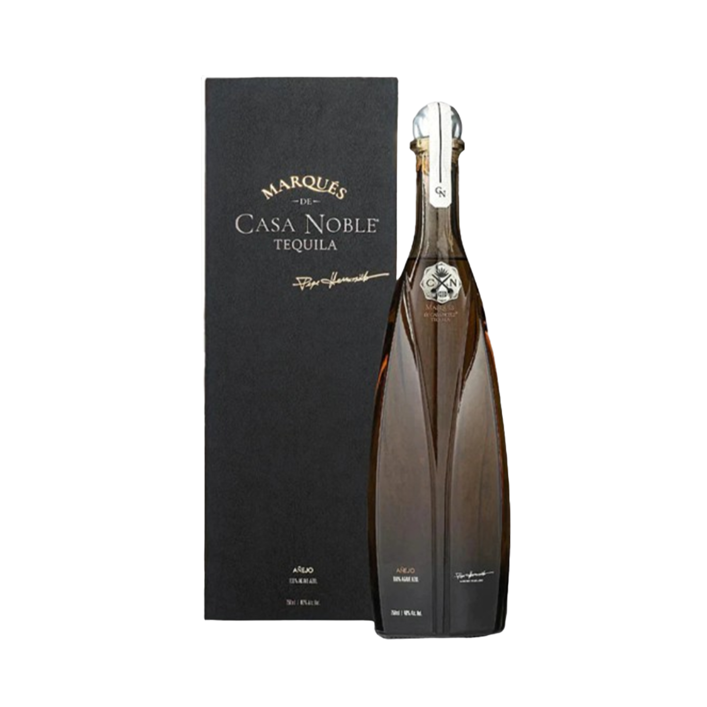 Marqués De Casa Noble Añejo Tequila