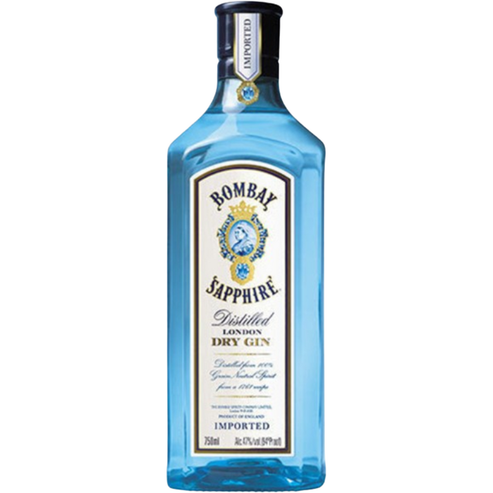 Bombay Sapphire London Dry Gin