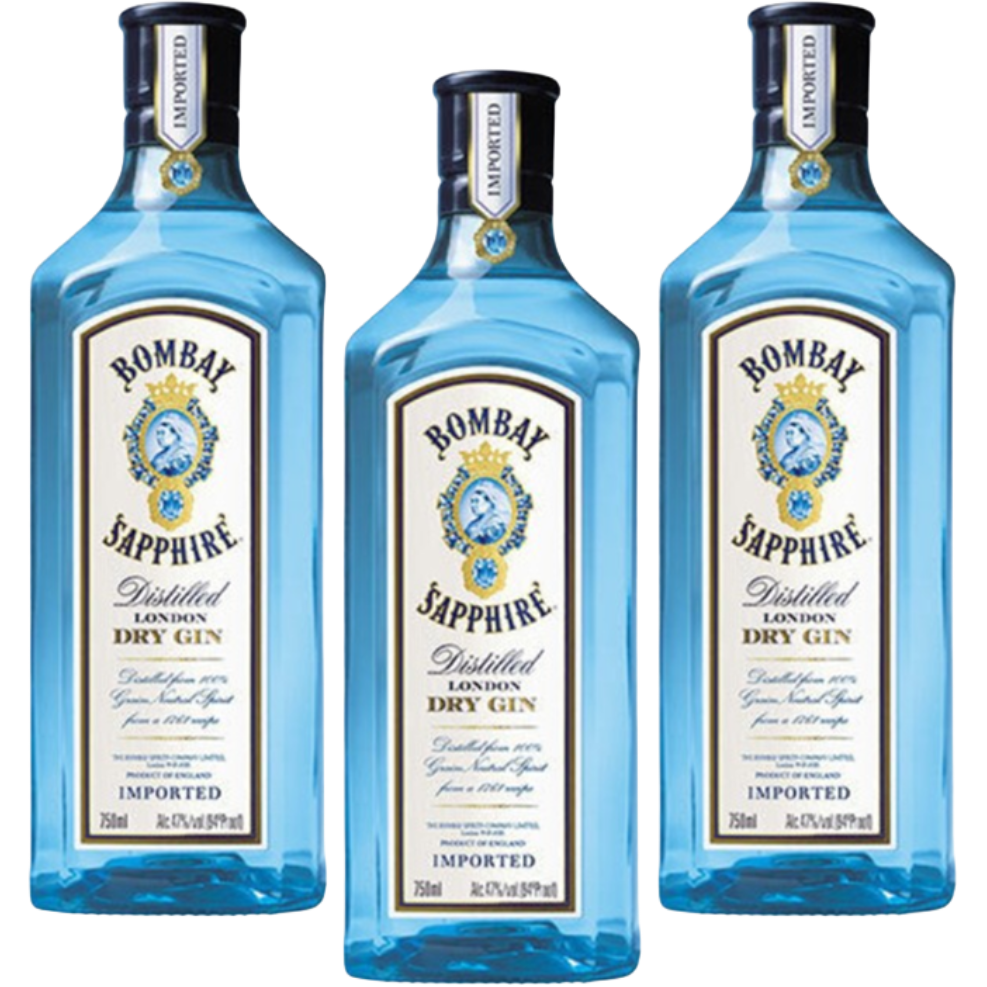 Bombay Sapphire London Dry Gin