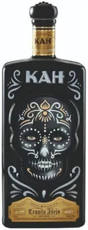 Kah Anejo Tequila