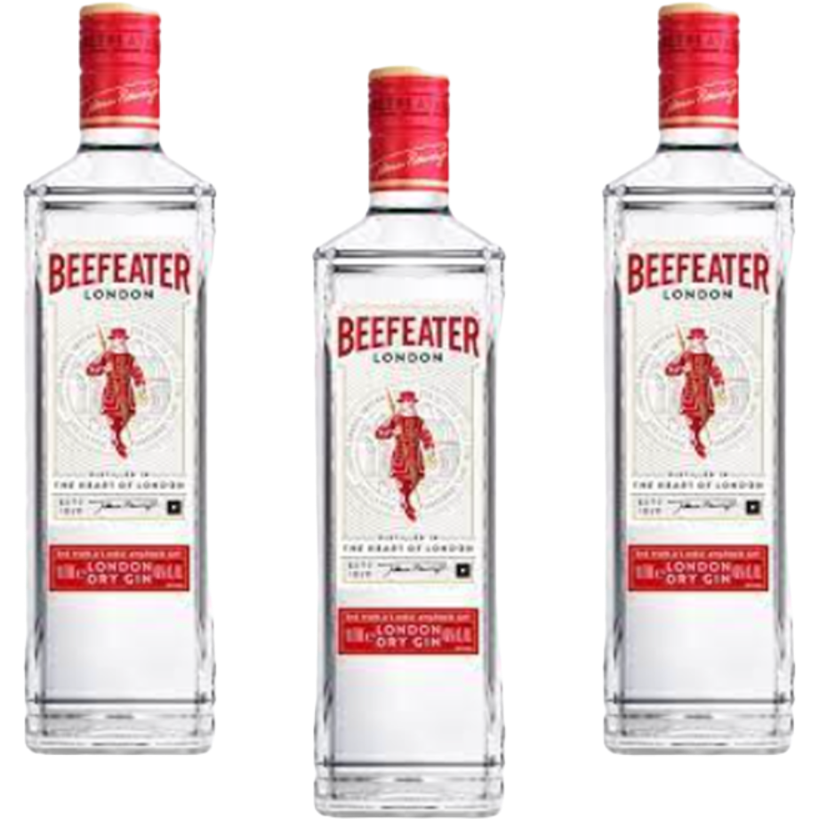 Beefeater London Dry Gin