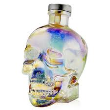 Crystal Head Vodka Aurora