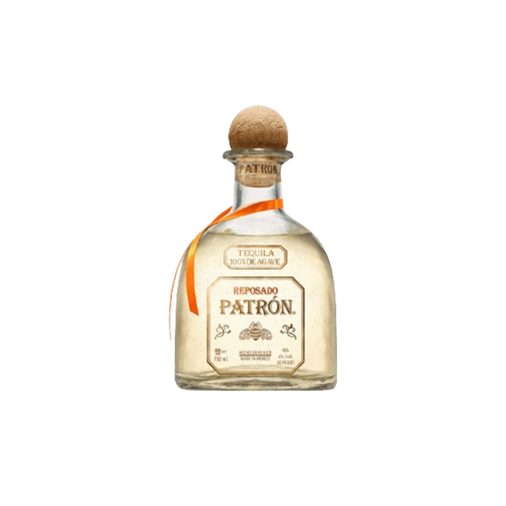 Patrón Reposado