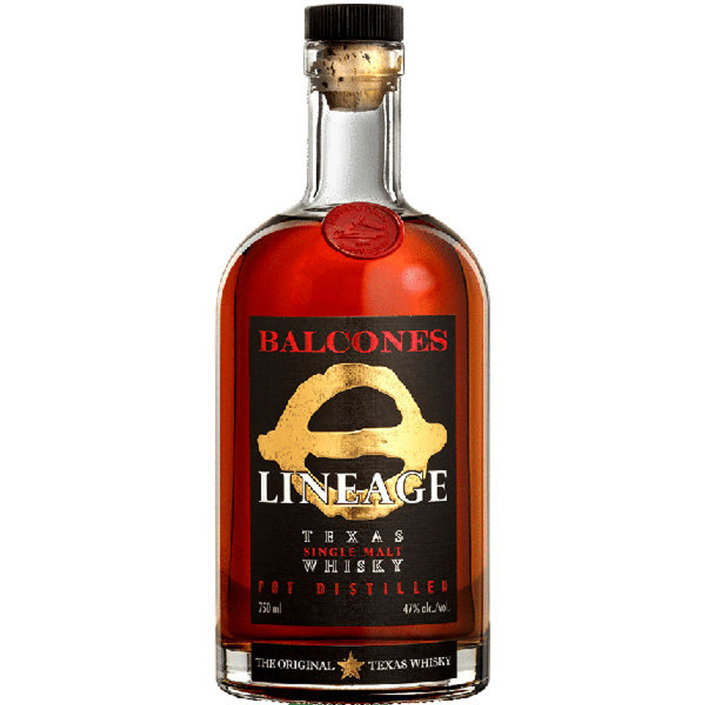 Balcones Texas Single Malt Whisky