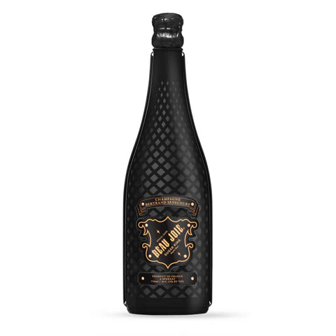 Beau Joie Champagne Sugar King Demi Sec Special Cuvee