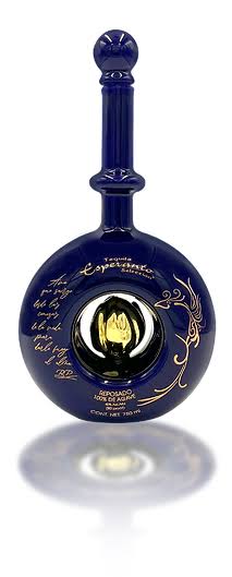 Esperanto Reposado Tequila