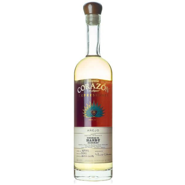Corazon Thomas H. Handy Anejo Expresiones