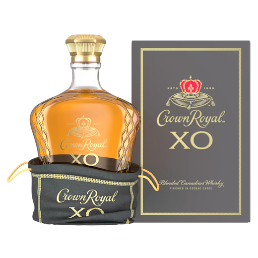 Crown Royal XO Blended Canadian Whiskey