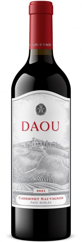 Daou 2022 Cabernet Sauvignon 1.5L
