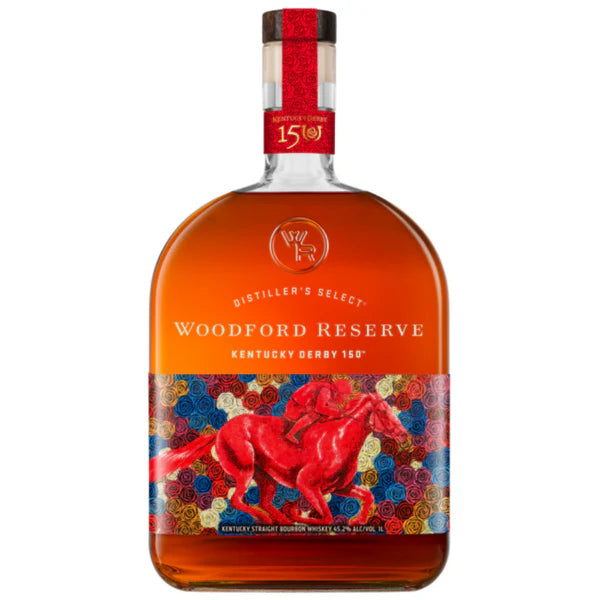Woodford Reserve Kentucky Derby 150