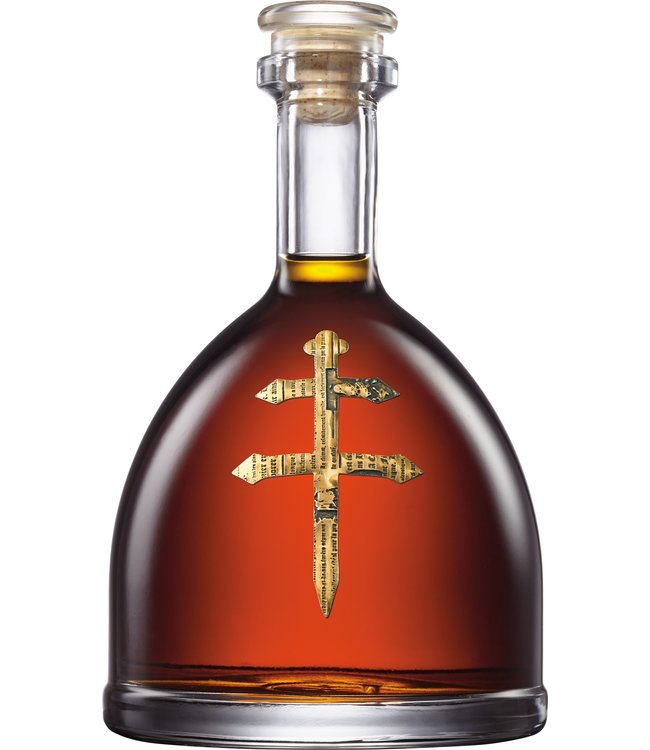 D'usse Cognac Vsop 80
