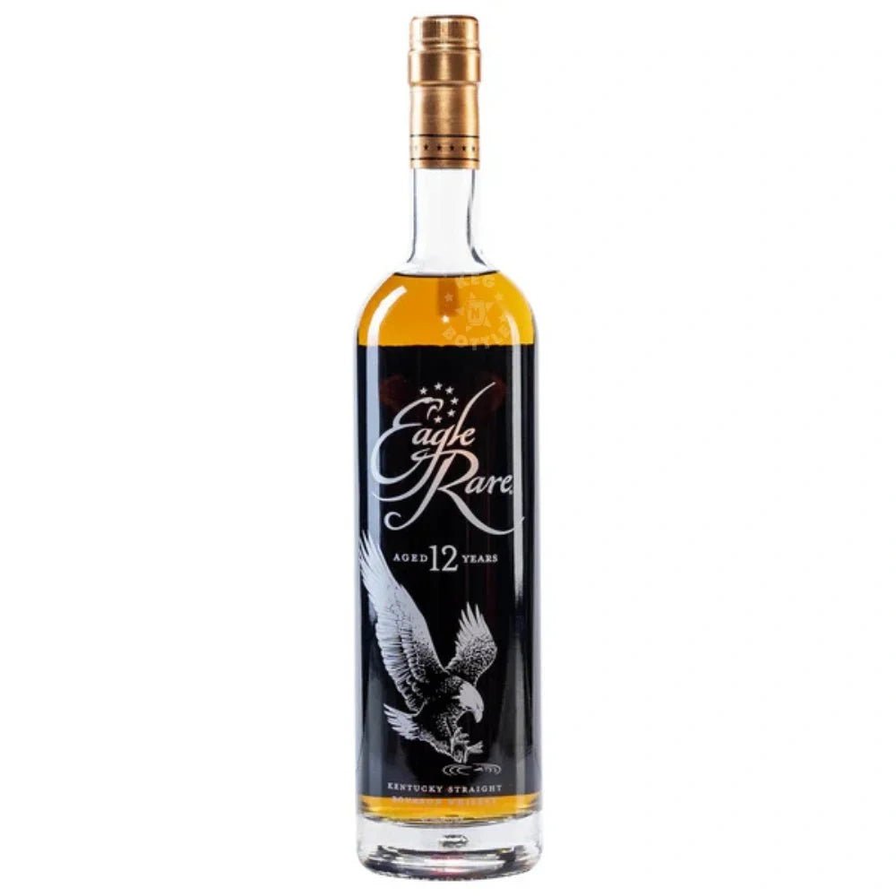 Eagle Rare 12 Year Bourbon Whiskey