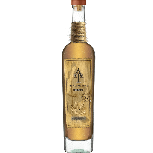 Avanzado Añejo Tequila