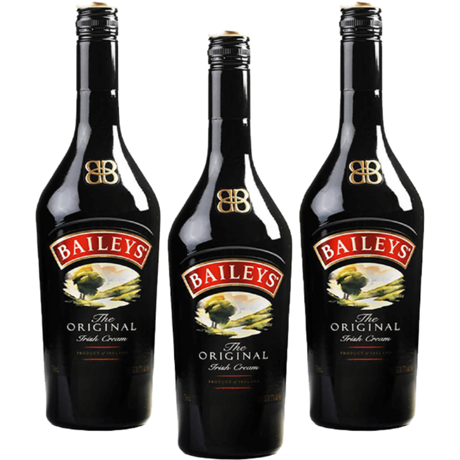 Baileys Irish Cream Liqueur