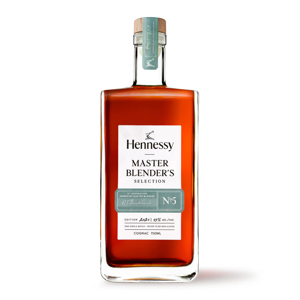 Hennessy Master Blender's Selection No 5