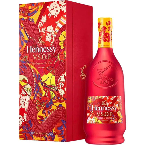 Hennessy V.S.O.P Lunar New Year 2025