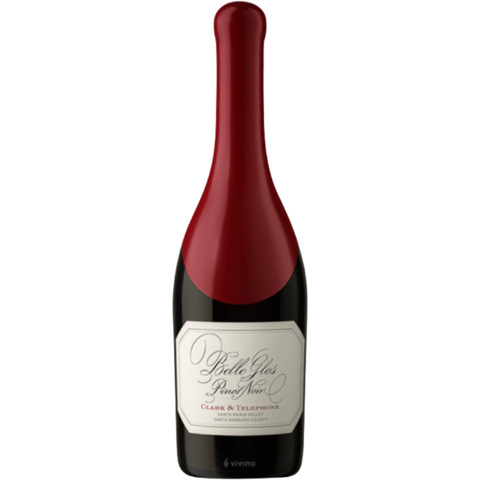 Belle Glos Santa Maria Valley Pinot Noir