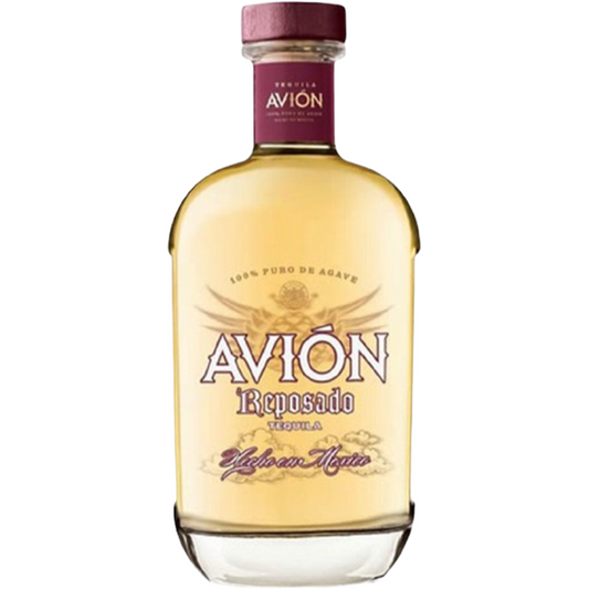 Aviōn Tequila Reposado