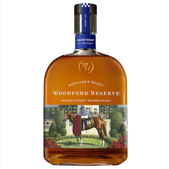 Woodford Reserve Kentucky Derby 149 Kentucky Straight Bourbon Whiskey