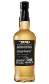 Teremana Tequila Anejo