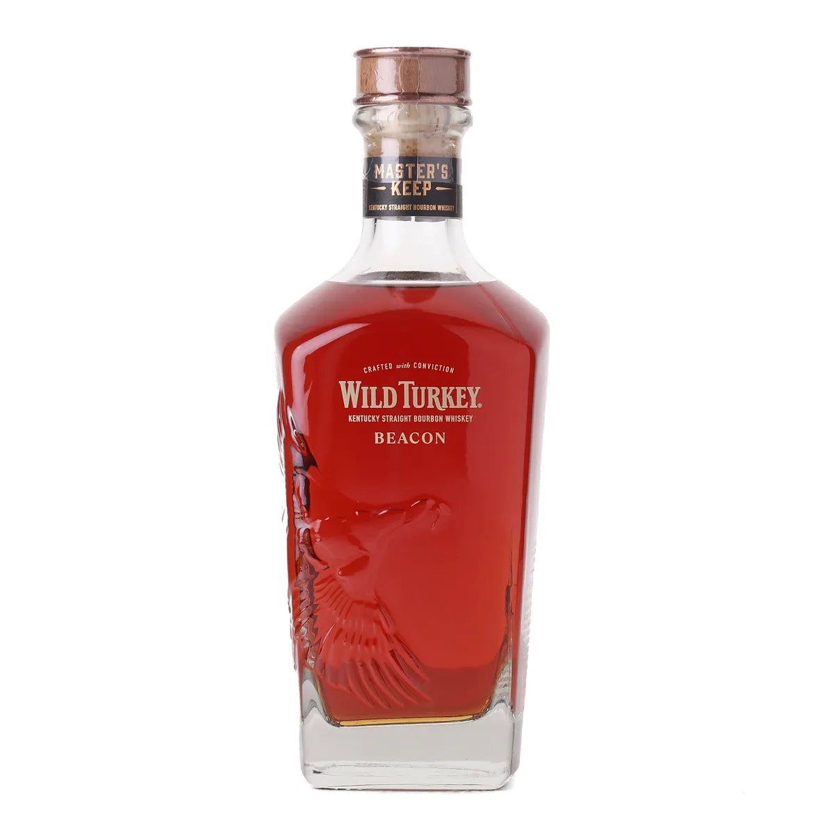 Wild Turkey Master's Keep Beacon Bourbon