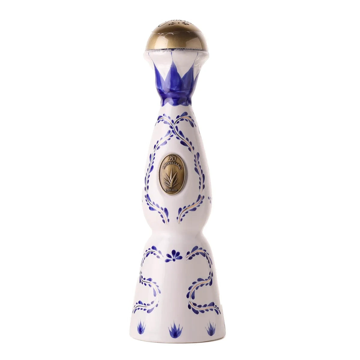 Clase Azul 20 Aniversario Reposado Tequila Decanter (2017)
