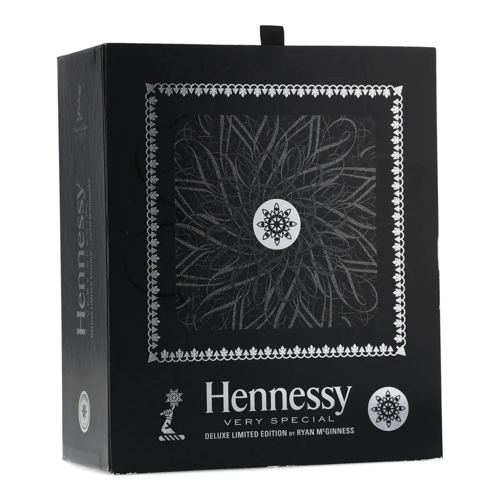 Hennessy Very Special: Ryan McGinness Deluxe Limited Edition