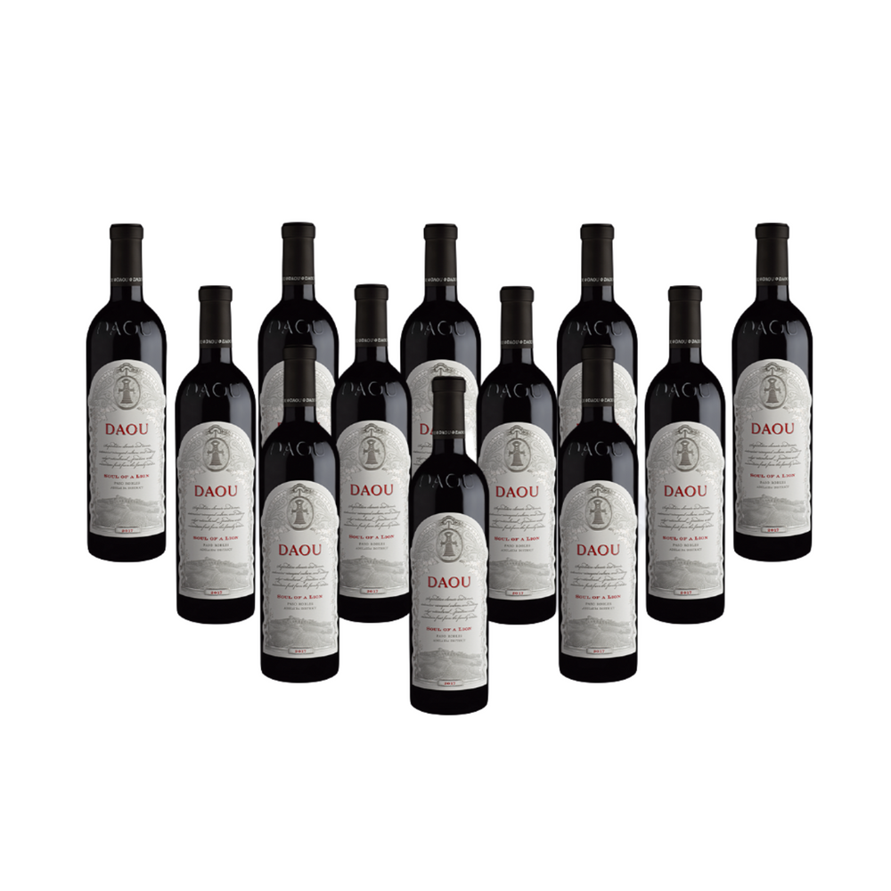 
                      
                        Daou Soul Of A Lion Cabernet Sauvignon
                      
                    