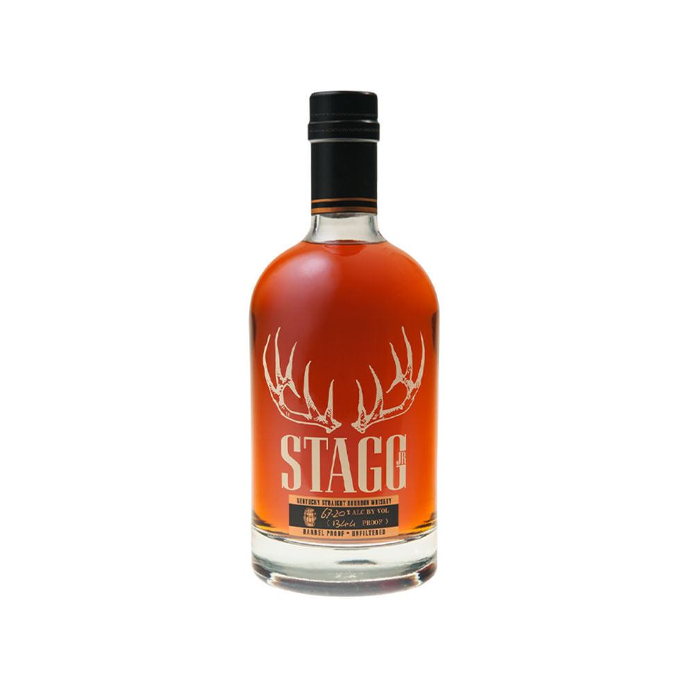 Stagg Jr Kentucky Straight Bourbon Whiskey