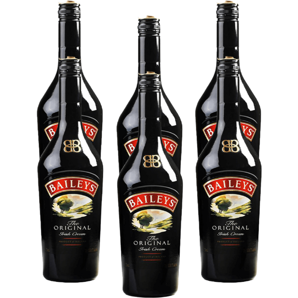 
                      
                        Baileys Irish Cream Liqueur
                      
                    