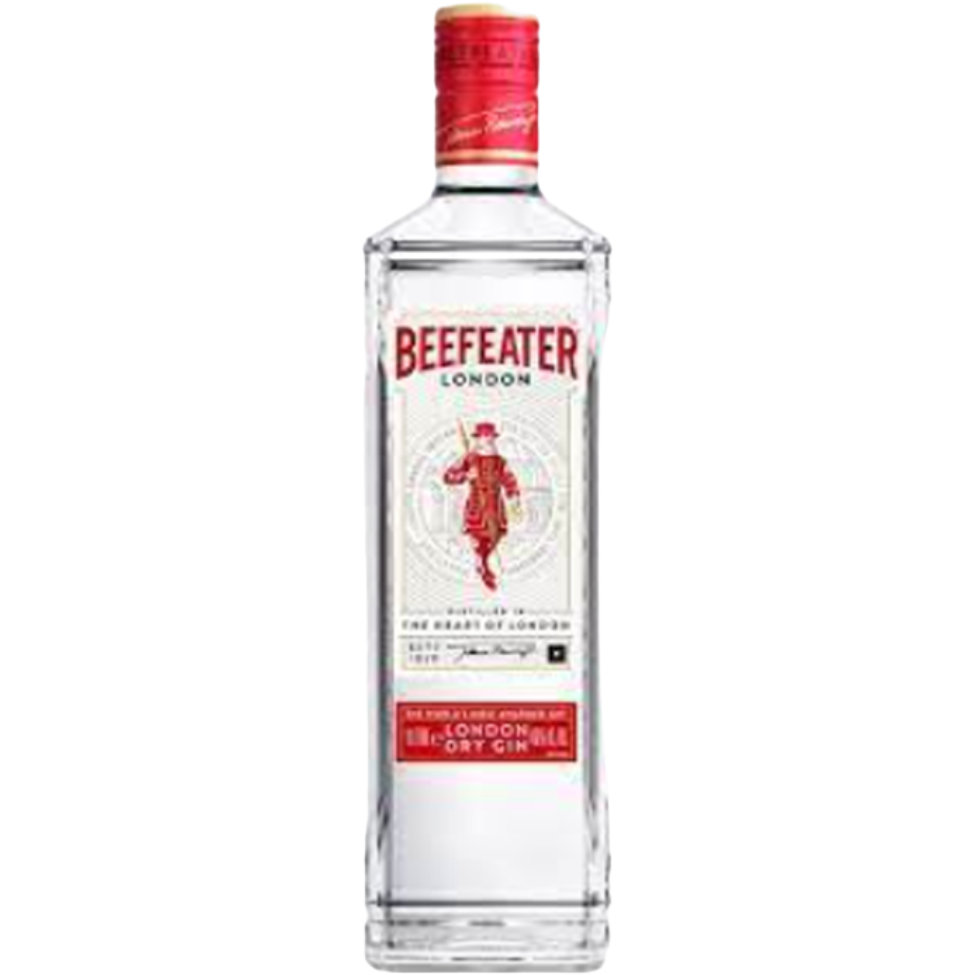 Beefeater London Dry Gin