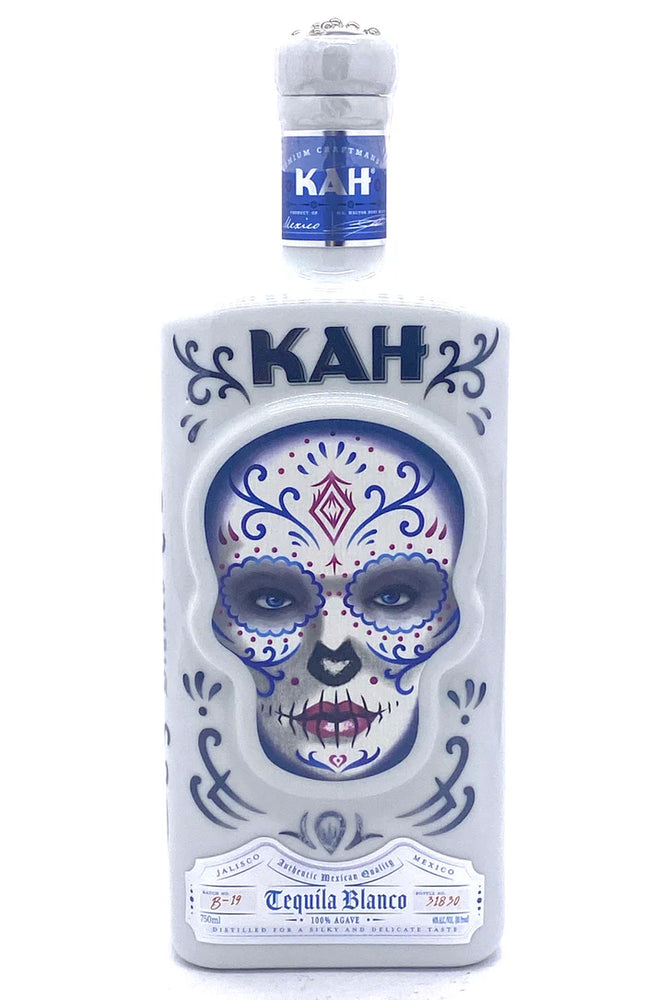 Kah Blanco Tequila