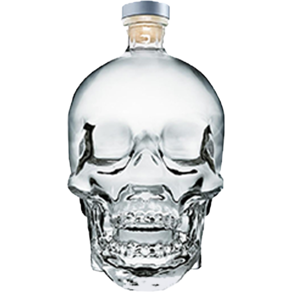 Crystal Head Vodka