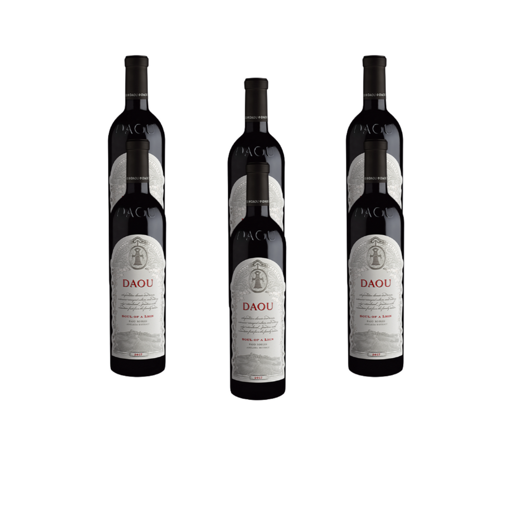 
                      
                        Daou Soul Of A Lion Cabernet Sauvignon
                      
                    