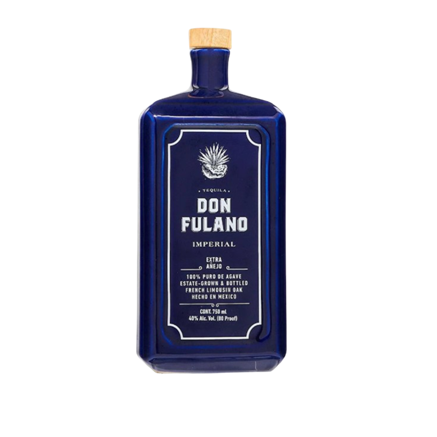 Don Fulano Imperial Extra Añejo