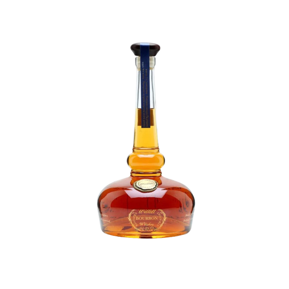 Willett Pot Still Reserve Bourbon