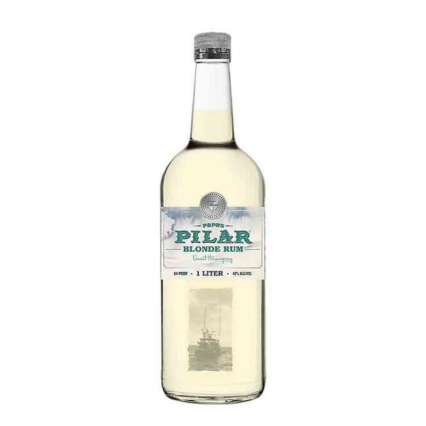 Papas Pilar 7 Year