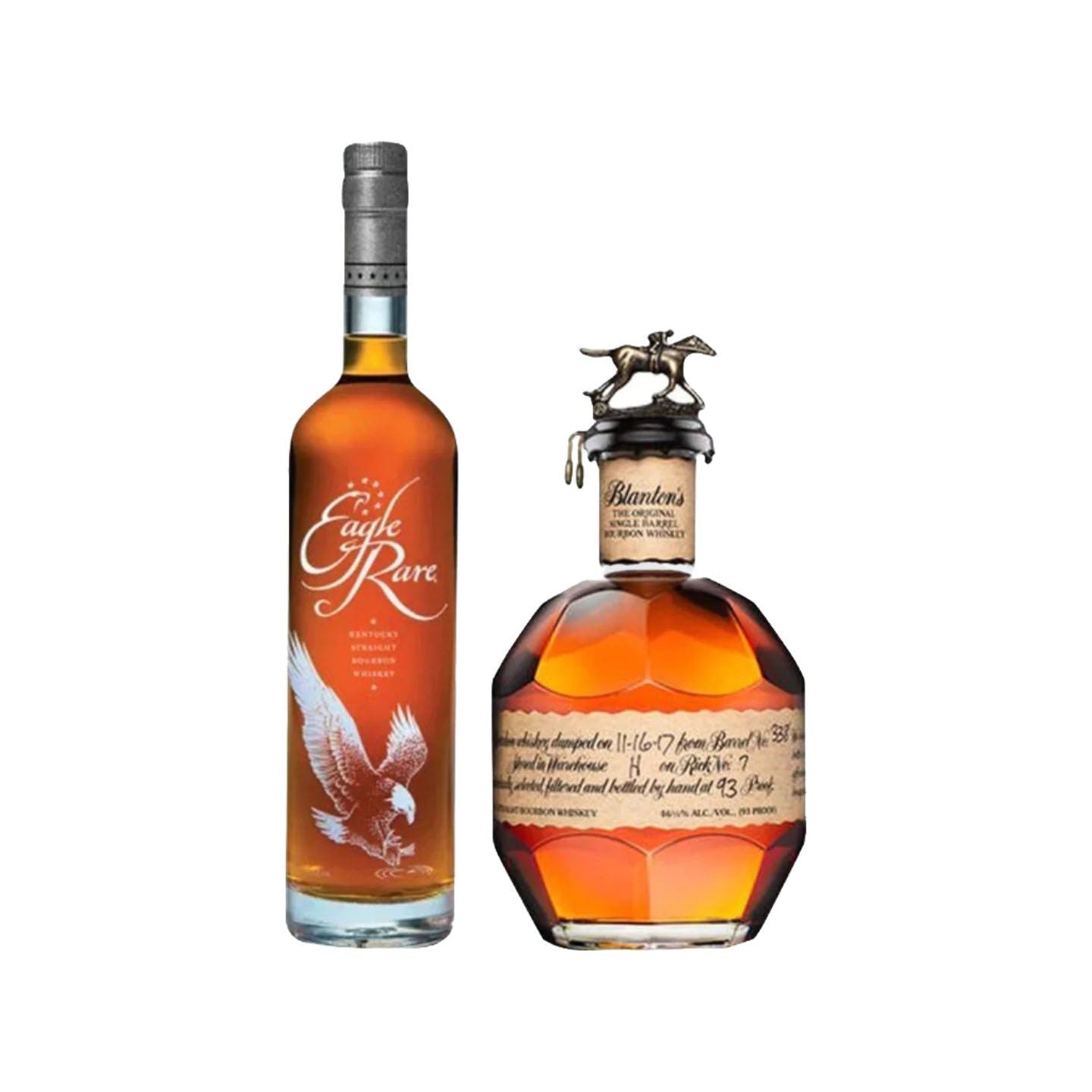 【受注生産品】 Blanton's – LNL ブランデー